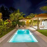 Nyaman Villas By Evdekimi Ubud - Longer Stay More Rewards