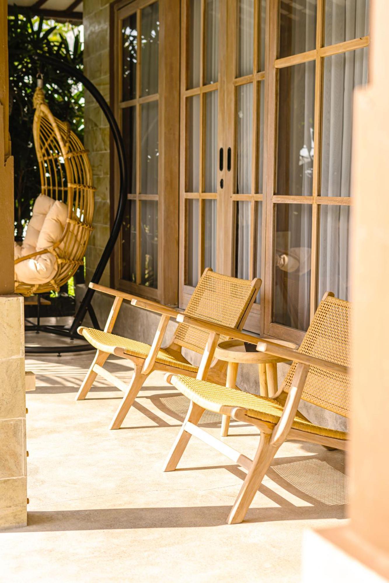 Nyaman By Evdekimi - Longer Rewards Villa Ubud