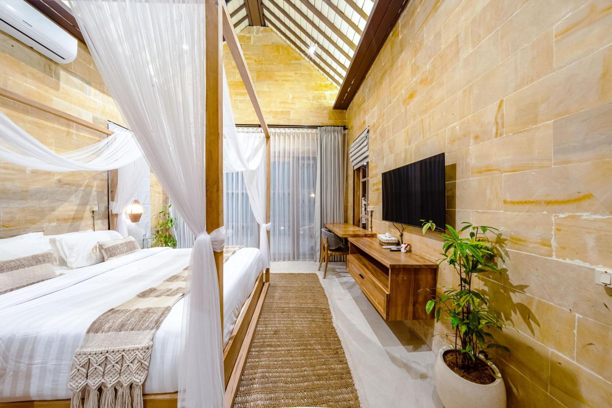 Nyaman By Evdekimi - Longer Rewards Villa Ubud