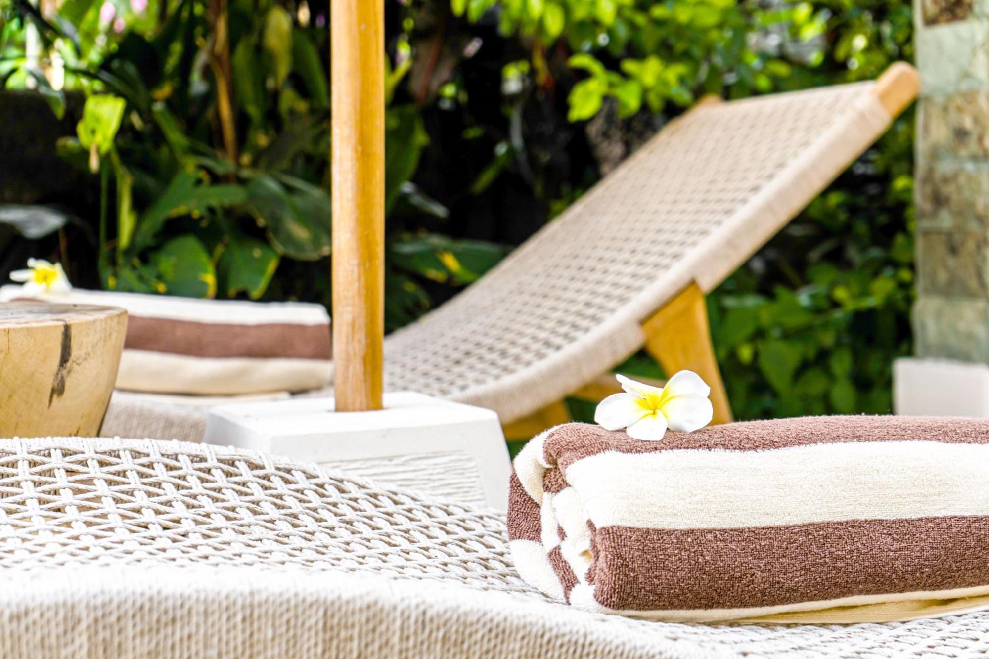Nyaman By Evdekimi - Longer Rewards * Ubud