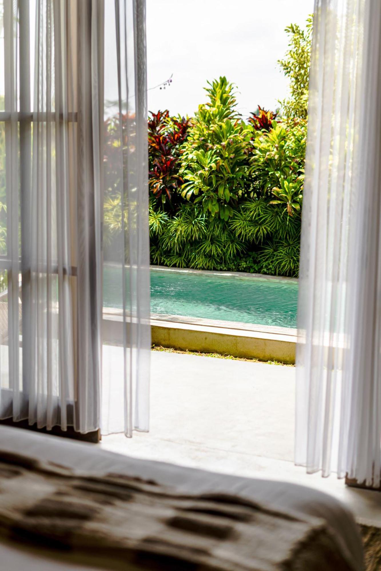 Nyaman By Evdekimi - Longer Rewards * Ubud