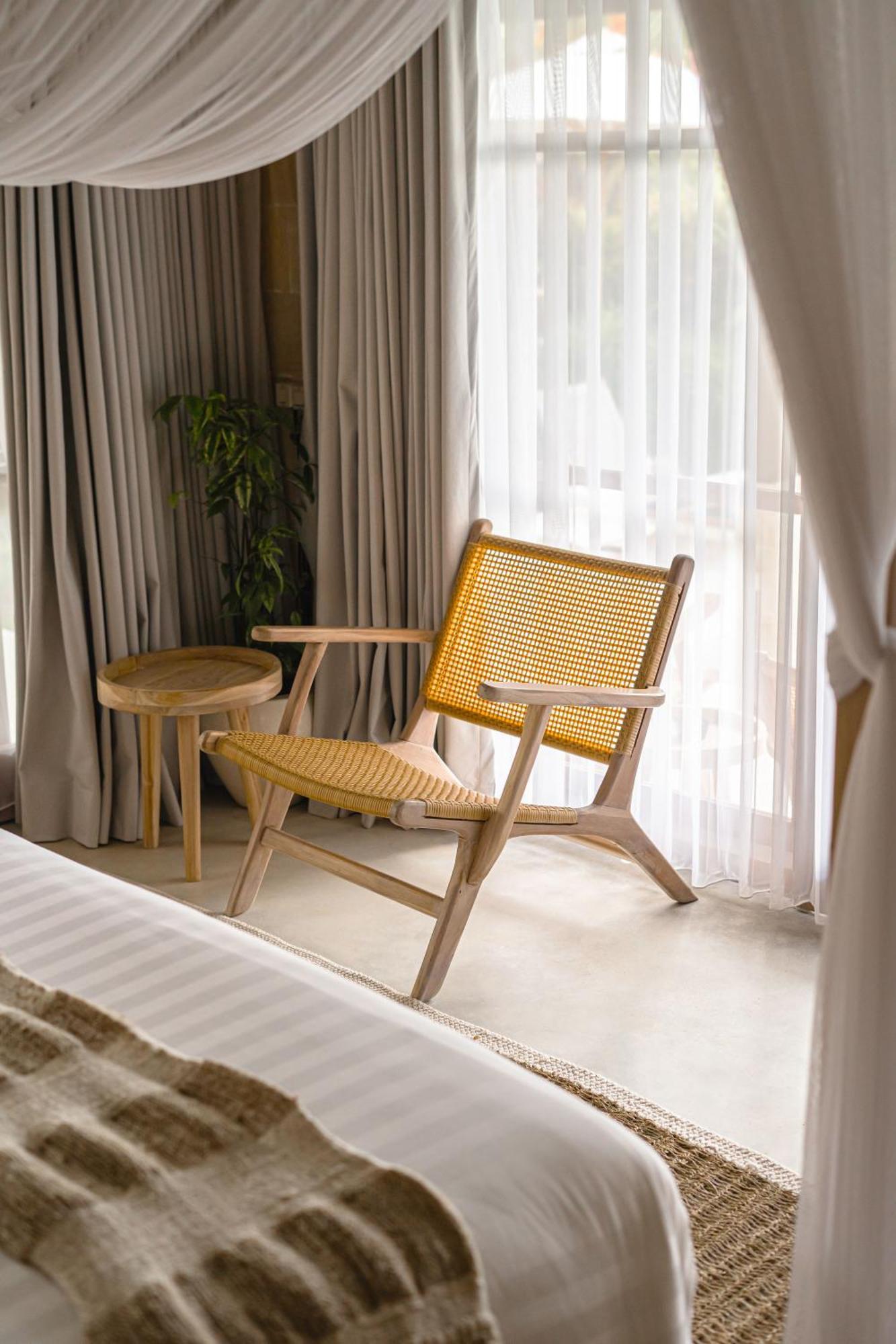 Nyaman By Evdekimi - Longer Rewards Villa
