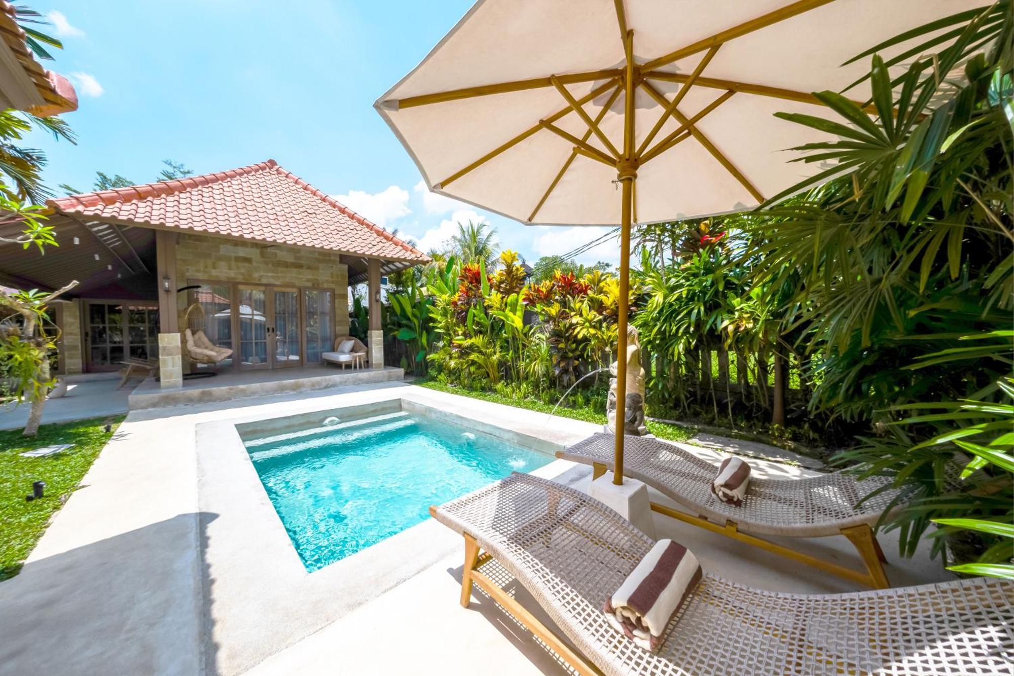 Nyaman By Evdekimi - Longer Rewards Villa *