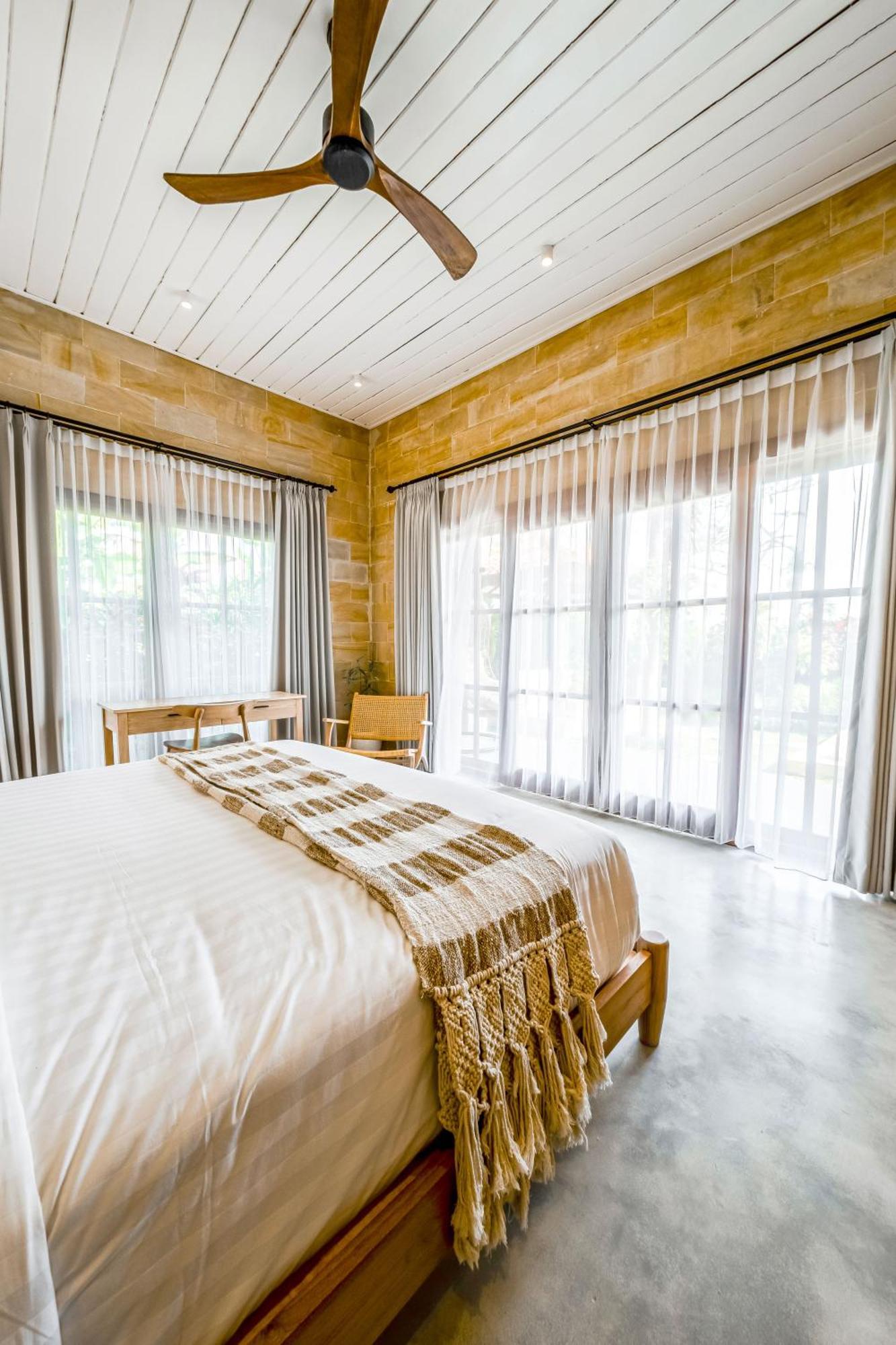 Nyaman By Evdekimi - Longer Rewards Villa Ubud