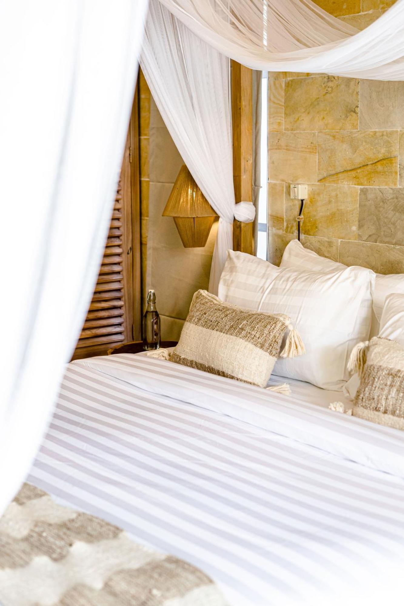 Nyaman By Evdekimi - Longer Rewards Villa Ubud