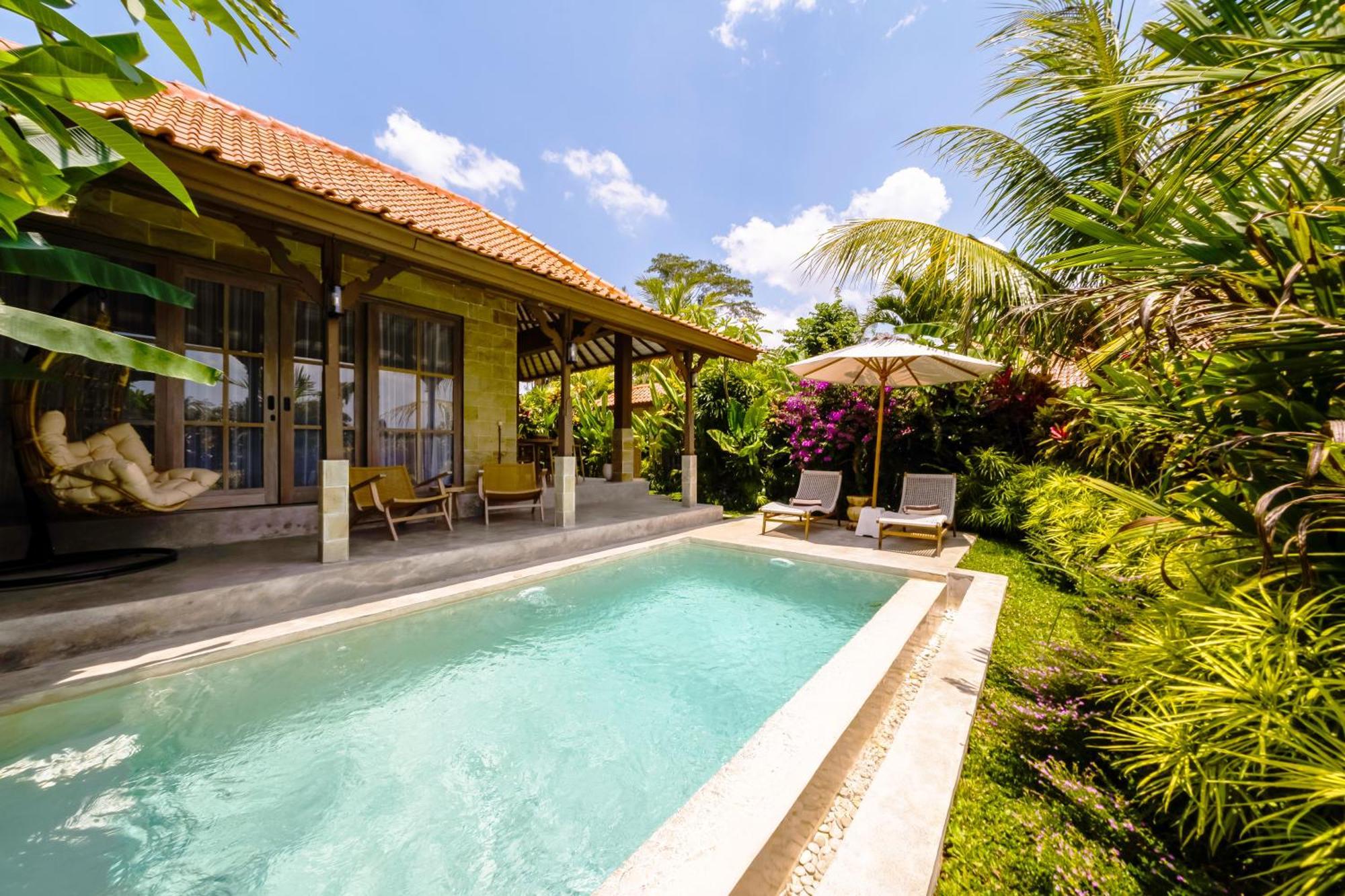 Nyaman By Evdekimi - Longer Rewards Villa *