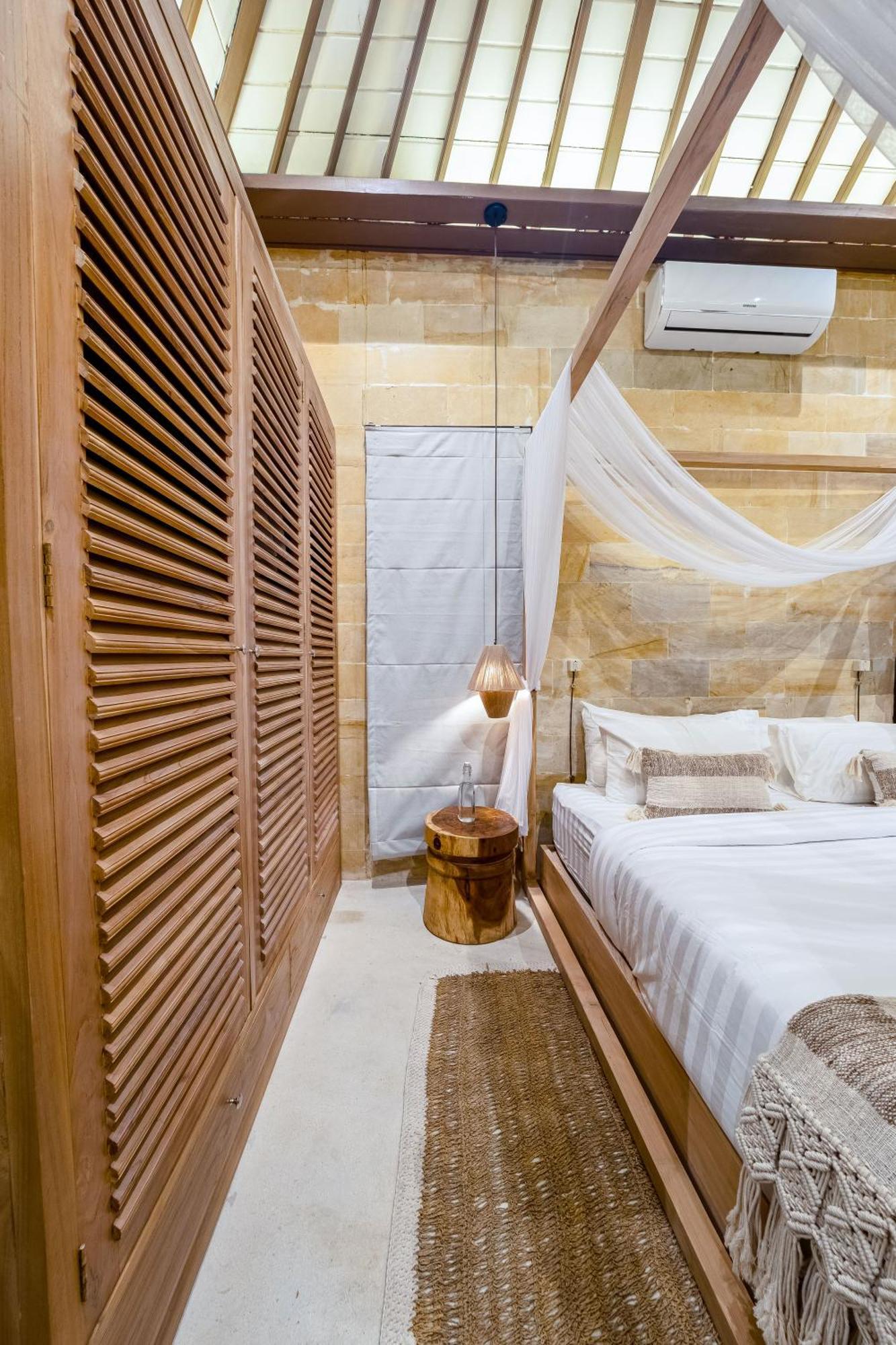 Villa Nyaman By Evdekimi - Longer Rewards Ubud